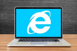 如何从Internet Explorer 11导出你的数据