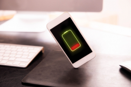 Jak kalibrovat baterii vašeho iPhone v 6 snadných krocích