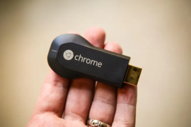 Co to jest Chromecast i jak działa?
