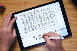 7 najlepszych aplikacji do robienia notatek na iPada i iPada Pro
