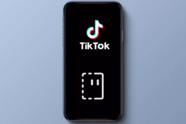 如何在 TikTok 上拼接视频
