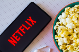 Jak funguje funkce Přidat rodinu na Netflixu