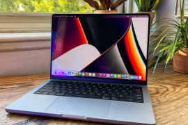 How to Change Your Mac's Name
