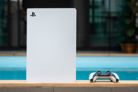 5 things you should do the first time you get a brand new PS8