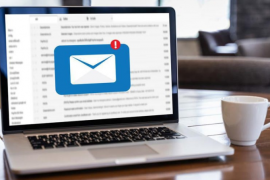 이메일 주소를 비공개로 유지하는 6가지 방법