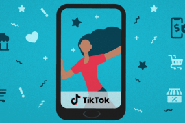Nie możesz zapisać filmów TikTok z aplikacji?Wypróbuj te dwie metody