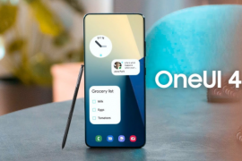 One UI 4: The 9 Best Features of Samsung Galaxy Phones