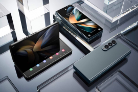 Samsung Galaxy Z Fold 4 vs Galaxy Z Fold 3: What's the difference?