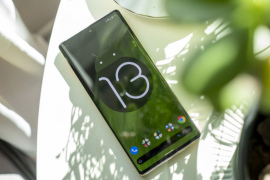 Android 13 został wydany i teraz trafia na telefony Pixel