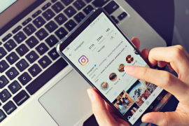 Hur du döljer din aktivitetsstatus på Instagram