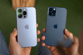 iPhone 12 Pro 与 iPhone 13 Pro：哪个更好？