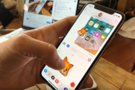 How to Record, Send and Save Animoji on iPhone