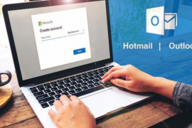 Hotmail is dood! Microsoft Outlook e-mailservice uitgelegd