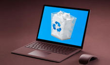 So löschen Sie Junk-Dateien von Ihrem Windows 10-Computer