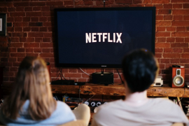 ¿Tu cuenta de Netflix ha sido hackeada?qué hacer a continuación