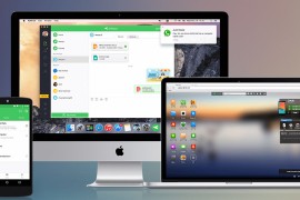Jak przesyłać pliki między Androidem a komputerem Mac: 6 łatwych sposobów