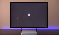Hur man ändrar Windows Boot Screen Logo med HackBGRT