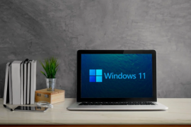 如何在Windows 11中快速显示桌面