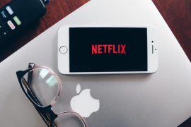 Netflix vs. Apple TV+: Vilken streamingtjänst ska du välja?