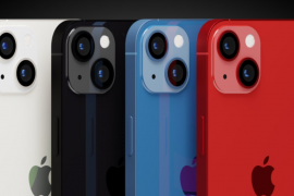 Który kolor iPhone’a 14 jest dla Ciebie najlepszy?