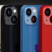 iPhone 14のどの色があなたに最適ですか?