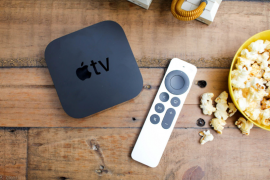 Jak ovládat svůj chytrý dům pomocí Apple TV