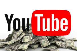 YouTubers 赚了多少钱？