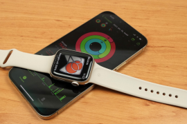 So verwenden Sie die Kalender-App auf der Apple Watch