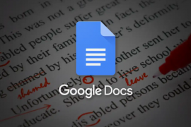 3 sätt att dela Google Dokument