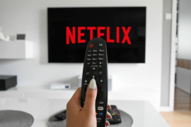 Sådan ændres videokvaliteten på Netflix