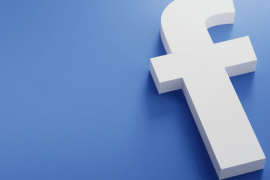 Cómo cambiar rápidamente entre cuentas de Facebook