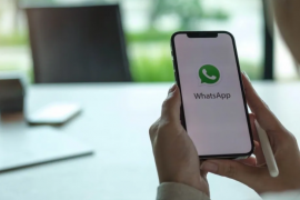 How to delete spam in WhatsApp groups