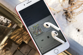 Jak nastavit Apple Music Equalizer