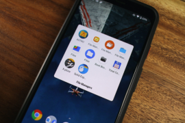 Die 7 besten kostenlosen Datei-Explorer für Android