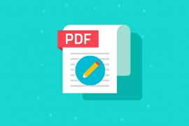 5个免费的在线PDF编辑器，可确保你的文件安全和私密