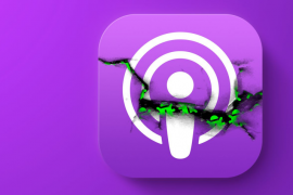 ¿Apple Music tiene podcasts?