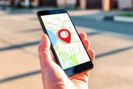 Android 기기에서 GPS 포지셔닝 정확도를 개선하는 방법