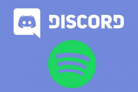 Sådan forbinder du din Spotify-konto med Discord