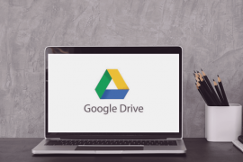 如何在Windows上将Google Drive添加到文件资源管理器中