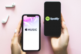 如何将你的Spotify资料库免费转移到Apple Music？