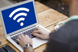 5 Möglichkeiten, die Stärke Ihrer Wi-Fi-Verbindung unter Windows zu überprüfen