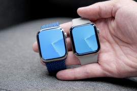 在Apple Watch上使用App Store的6个技巧
