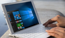 How to resize software with the keyboard in Windows 11