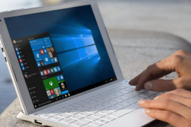 How to resize software with the keyboard in Windows 11