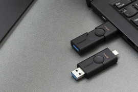 如何在Mac上访问USB驱动器