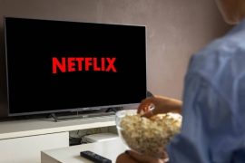 Hur du hanterar vad du tittar på på Netflix: 7 enkla tips
