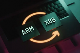 Procesory ARM vs. Intel: Jaký je rozdíl?