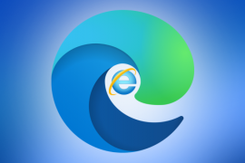 Hur man aktiverar Internet Explorer-läge i Microsoft Edge