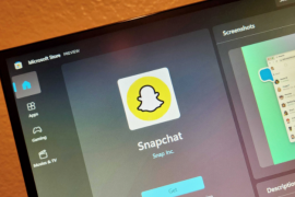 如何在Windows上使用Snapchat应用程序
