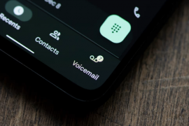 Comment configurer la messagerie vocale sur iPhone